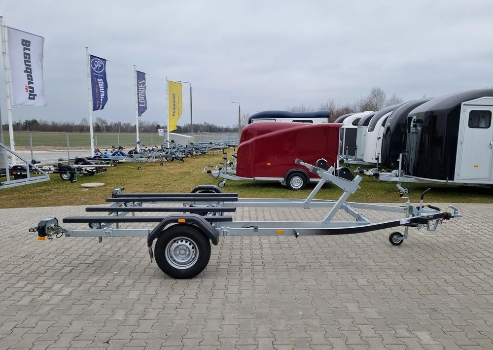 BRENDERUP PWC21200BRA pod 2 skutery wodne - Peridoc: Foto 4 BRENDERUP PWC21200BRA pod 2 skutery wodne - Peridoc: Foto 4