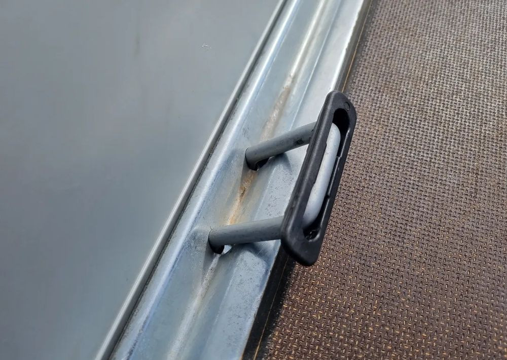 Remorcă platformă nou HUMBAUR Humbaur HT 355221 GR: Foto 18