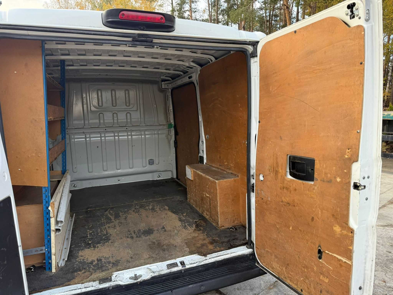 Leasing de Citroën JUMPER L1H1, 2.0 HDi , klima , navi,kamera z Francji 122484 km Citroën JUMPER L1H1, 2.0 HDi , klima , navi,kamera z Francji 122484 km: Foto 8 Leasing de Citroën JUMPER L1H1, 2.0 HDi , klima , navi,kamera z Francji 122484 km Citroën JUMPER L1H1, 2.0 HDi , klima , navi,kamera z Francji 122484 km: Foto 8