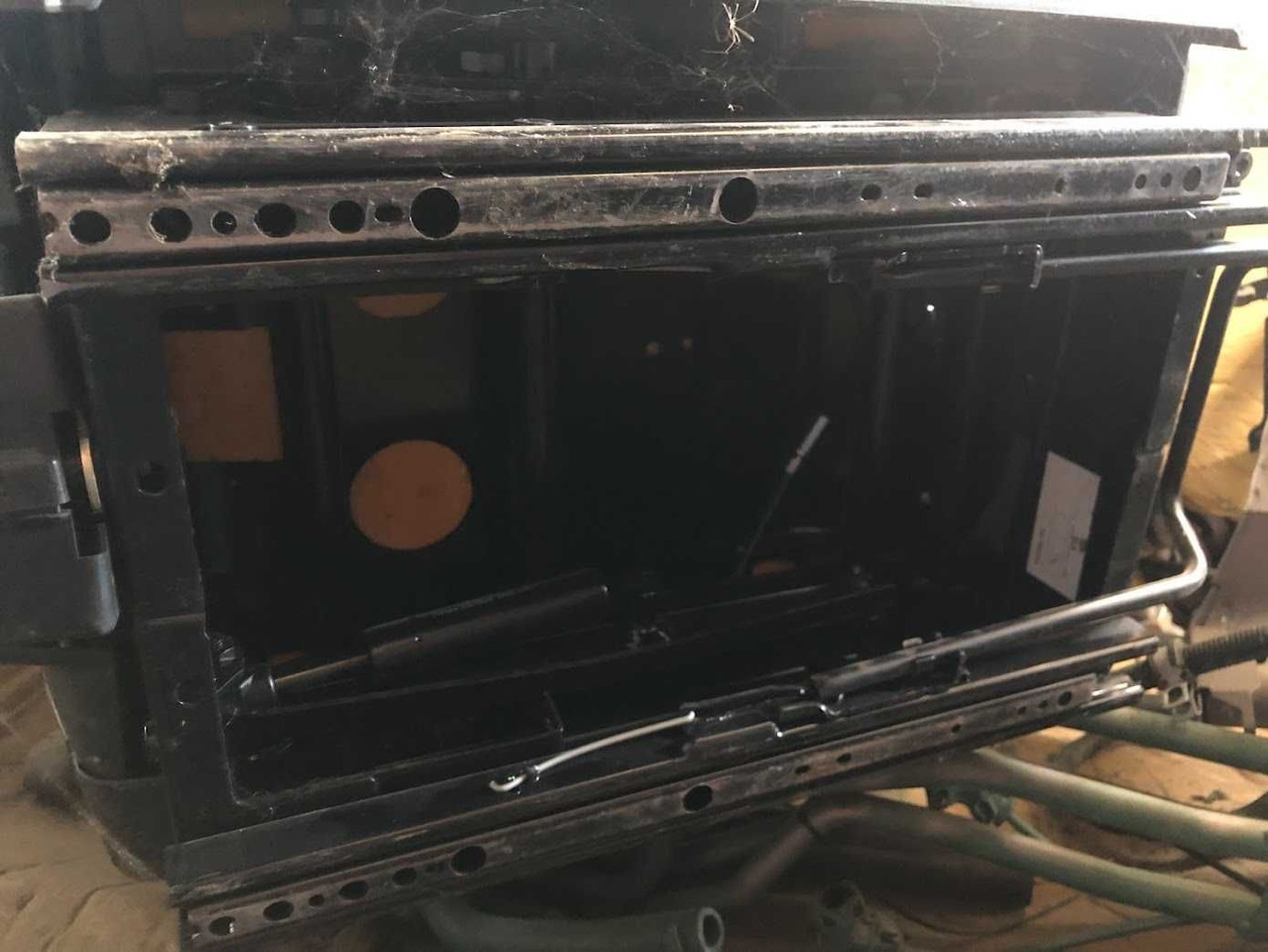 Foteli siedzenia komplet Mercedes Actros nowe - Scaun pentru Camion: Foto 5 Foteli siedzenia komplet Mercedes Actros nowe - Scaun pentru Camion: Foto 5