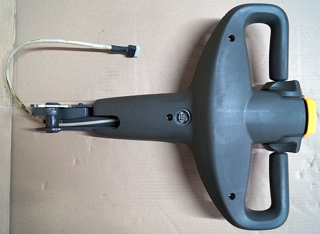 Atlet 078959 | Tiller Head ref 118497/B from Atlet PLP200N year 2008 - Sistem electric pentru Stivuitor: Foto 2 Atlet 078959 | Tiller Head ref 118497/B from Atlet PLP200N year 2008 - Sistem electric pentru Stivuitor: Foto 2