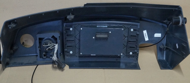 Jungheinrich 50315018 | Dashboard for ESE 430 including iginition switch and dis - Tablou de bord pentru Stivuitor: Foto 2 Jungheinrich 50315018 | Dashboard for ESE 430 including iginition switch and dis - Tablou de bord pentru Stivuitor: Foto 2