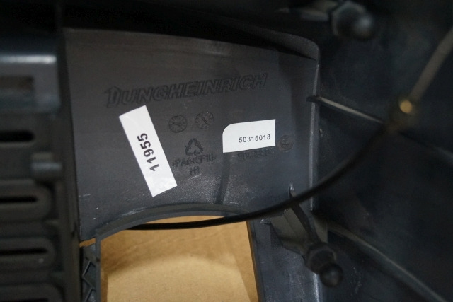 Jungheinrich 50315018 | Dashboard for ESE 430 including iginition switch and dis - Tablou de bord pentru Stivuitor: Foto 3 Jungheinrich 50315018 | Dashboard for ESE 430 including iginition switch and dis - Tablou de bord pentru Stivuitor: Foto 3