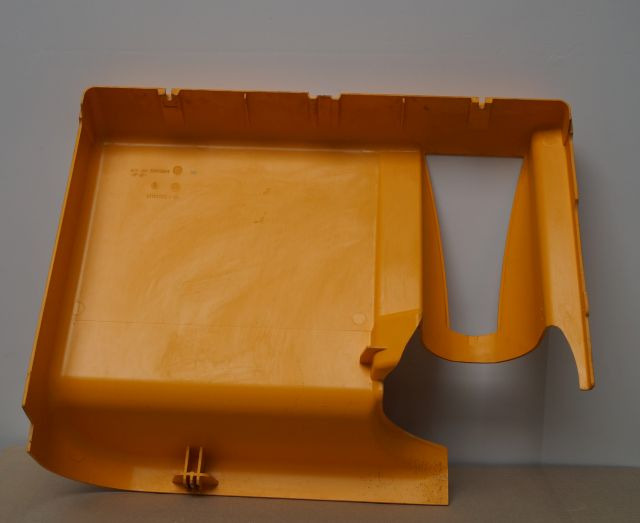 Jungheinrich 50425944 | cover EJC  - Caroserie și exterior pentru Stivuitor: Foto 2 Jungheinrich 50425944 | cover EJC  - Caroserie și exterior pentru Stivuitor: Foto 2