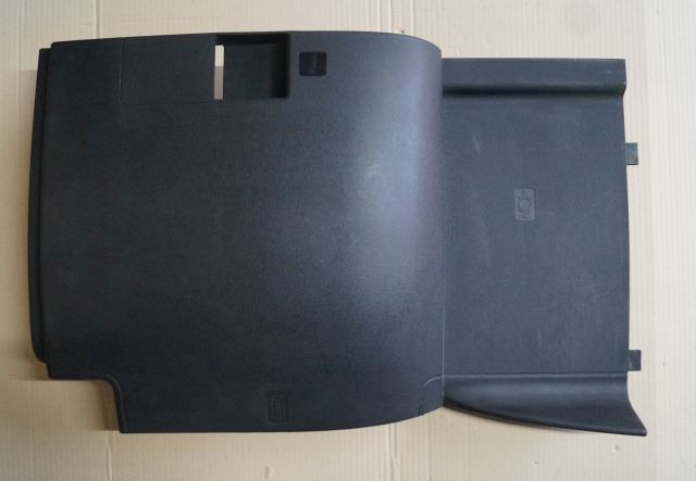 Jungheinrich 50442520 | Cover ETV year 2003 till 2011 50442739 50263125 5029739 - Caroserie și exterior pentru Stivuitor: Foto 1 Jungheinrich 50442520 | Cover ETV year 2003 till 2011 50442739 50263125 5029739 - Caroserie și exterior pentru Stivuitor: Foto 1