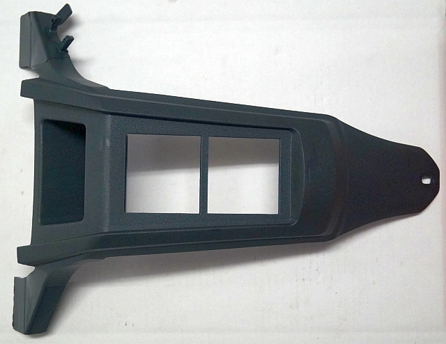 Caroserie și exterior pentru Stivuitor Jungheinrich 50466677 | Instrument hood: Foto 1