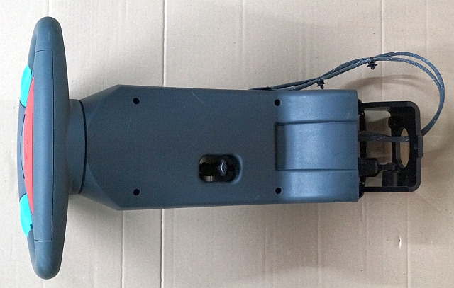 Jungheinrich 51101327 | Stuur compleet Steering unit complete for ECE 225 year 2 - Sistem electric pentru Stivuitor: Foto 3 Jungheinrich 51101327 | Stuur compleet Steering unit complete for ECE 225 year 2 - Sistem electric pentru Stivuitor: Foto 3
