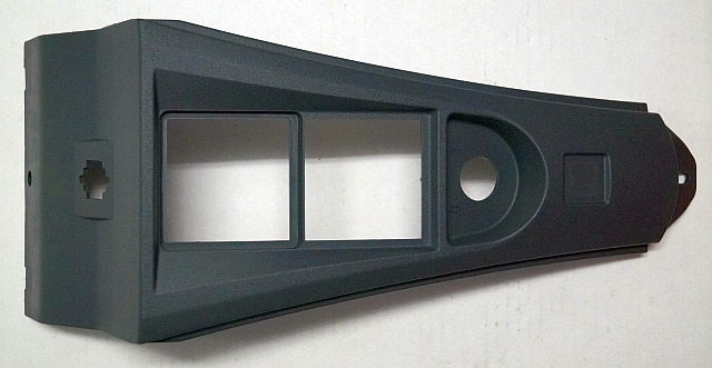 Jungheinrich 51143156 | Instrument hood - Tablou de bord pentru Stivuitor: Foto 1 Jungheinrich 51143156 | Instrument hood - Tablou de bord pentru Stivuitor: Foto 1