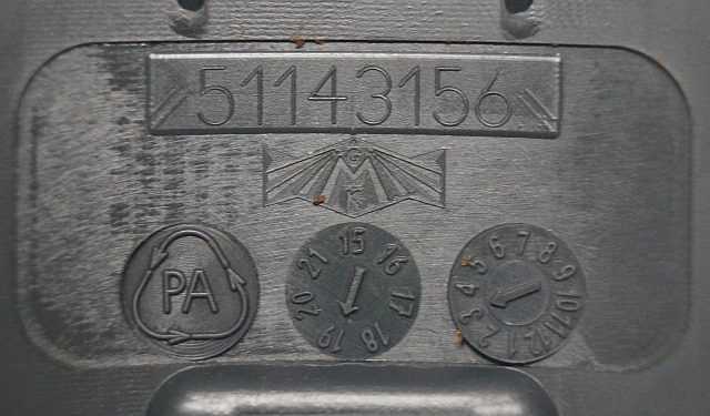 Jungheinrich 51143156 | Instrument hood - Tablou de bord pentru Stivuitor: Foto 3 Jungheinrich 51143156 | Instrument hood - Tablou de bord pentru Stivuitor: Foto 3