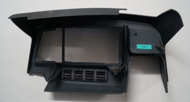 Jungheinrich 51186760 | Dashboard 51190801 for ETV drive in cabin year 2003-2011 - Tablou de bord pentru Stivuitor: Foto 2 Jungheinrich 51186760 | Dashboard 51190801 for ETV drive in cabin year 2003-2011 - Tablou de bord pentru Stivuitor: Foto 2