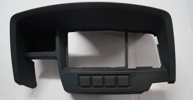 Jungheinrich 51186760 | Dashboard 51190801 for ETV drive in cabin year 2003-2011 - Tablou de bord pentru Stivuitor: Foto 1 Jungheinrich 51186760 | Dashboard 51190801 for ETV drive in cabin year 2003-2011 - Tablou de bord pentru Stivuitor: Foto 1