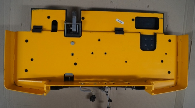 Jungheinrich 51343941 | Battery cover complete with cover 51302942 , display KD - Cabină și interior pentru Stivuitor: Foto 3 Jungheinrich 51343941 | Battery cover complete with cover 51302942 , display KD - Cabină și interior pentru Stivuitor: Foto 3