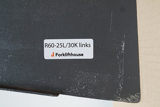 Still 0606571 | R60-25L/30K links left - Caroserie și exterior pentru Stivuitor: Foto 3 Still 0606571 | R60-25L/30K links left - Caroserie și exterior pentru Stivuitor: Foto 3