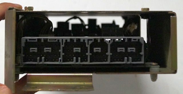 Toyota/BT 24371-12401-71 | Complete controller including power module 24250 1370 - Calculator de bord pentru Stivuitor: Foto 3 Toyota/BT 24371-12401-71 | Complete controller including power module 24250 1370 - Calculator de bord pentru Stivuitor: Foto 3