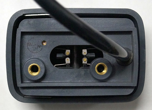 Toyota/BT 33510-12400-71 | Directional switch from 6FBRE12 yea 1998 - Sistem electric pentru Stivuitor: Foto 2 Toyota/BT 33510-12400-71 | Directional switch from 6FBRE12 yea 1998 - Sistem electric pentru Stivuitor: Foto 2