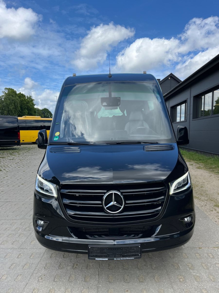 Mercedes-Benz Sprinter 519 HIGH DECK/ 3.0 V6 /LUXURY Bus/ 6.8t - Autocar: Foto 3 Mercedes-Benz Sprinter 519 HIGH DECK/ 3.0 V6 /LUXURY Bus/ 6.8t - Autocar: Foto 3