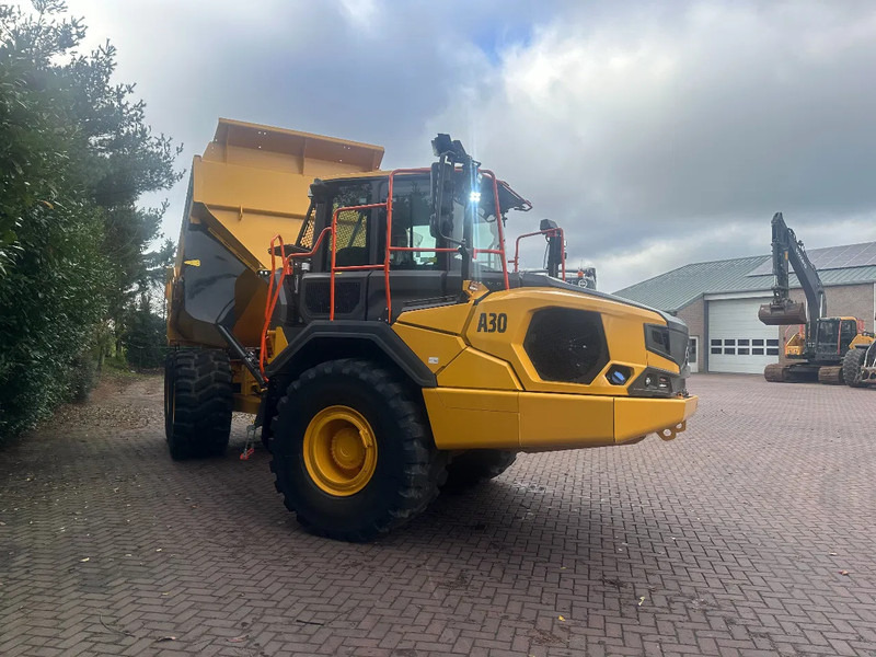 Volvo A30 J UNUSED - Camion articulat: Foto 3 Volvo A30 J UNUSED - Camion articulat: Foto 3