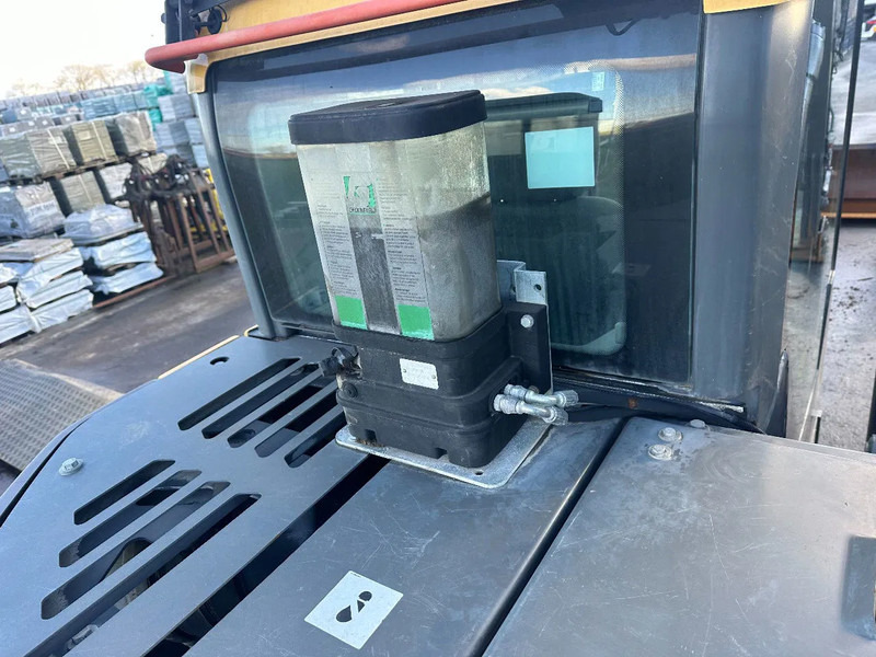 Excavator pe şenile nou Volvo ECR 235 EL: Foto 12