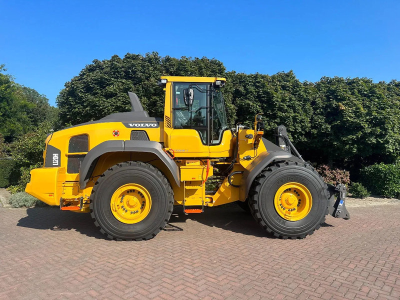 Volvo L120 H2 UNUSED - Încărcător frontal pe pneuri: Foto 4 Volvo L120 H2 UNUSED - Încărcător frontal pe pneuri: Foto 4