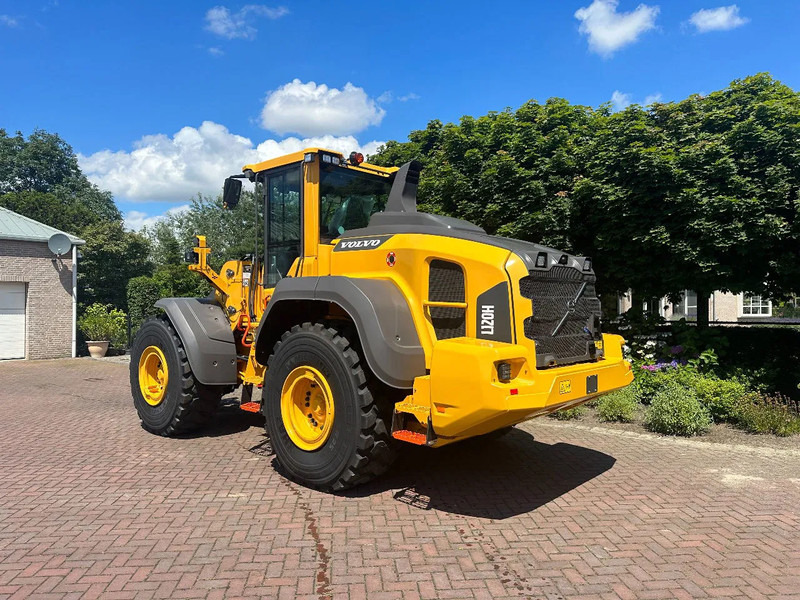 Volvo L120 H2 UNUSED - Încărcător frontal pe pneuri: Foto 2 Volvo L120 H2 UNUSED - Încărcător frontal pe pneuri: Foto 2