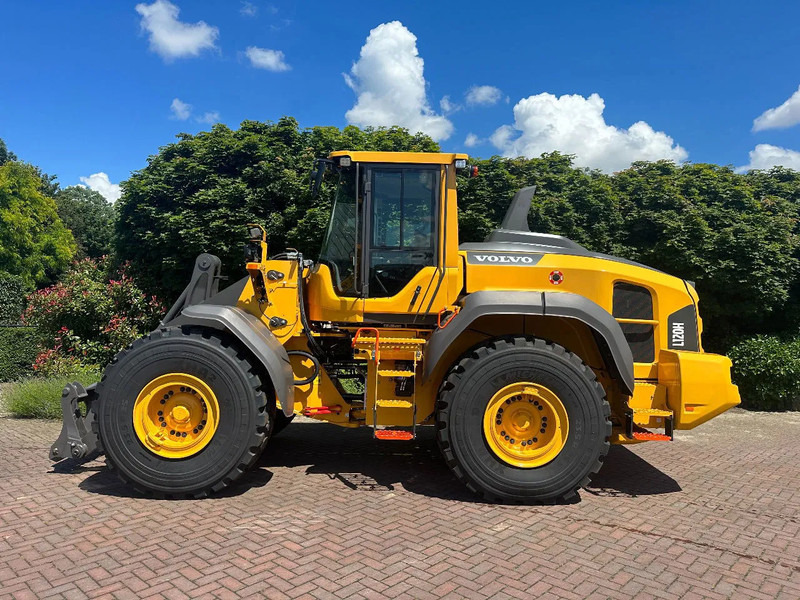 Volvo L120 H2 UNUSED - Încărcător frontal pe pneuri: Foto 1 Volvo L120 H2 UNUSED - Încărcător frontal pe pneuri: Foto 1
