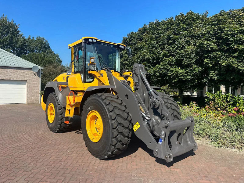 Volvo L120 H2 UNUSED - Încărcător frontal pe pneuri: Foto 5 Volvo L120 H2 UNUSED - Încărcător frontal pe pneuri: Foto 5