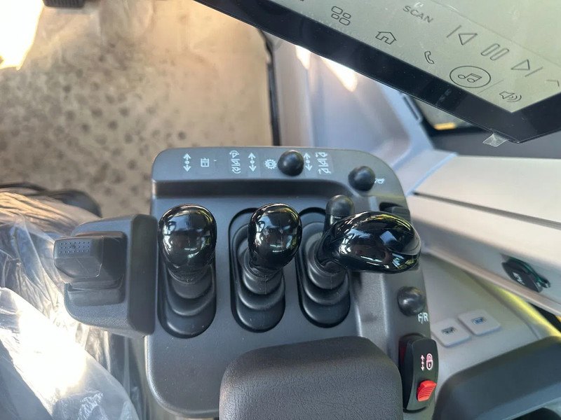 Încărcător frontal pe pneuri nou Volvo L120 H2 UNUSED: Foto 19