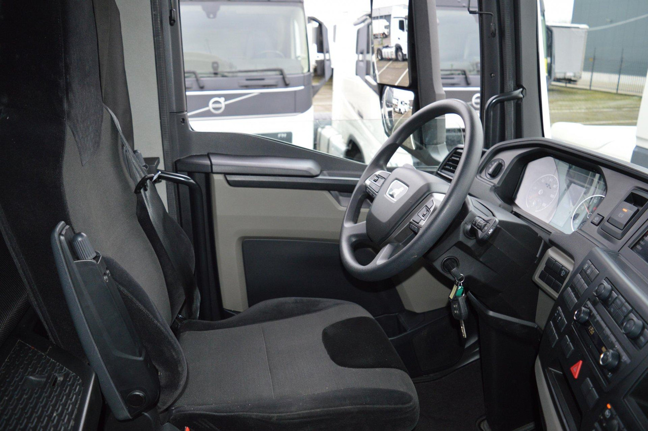Cap tractor MAN TGX 18.470 GX: Foto 12