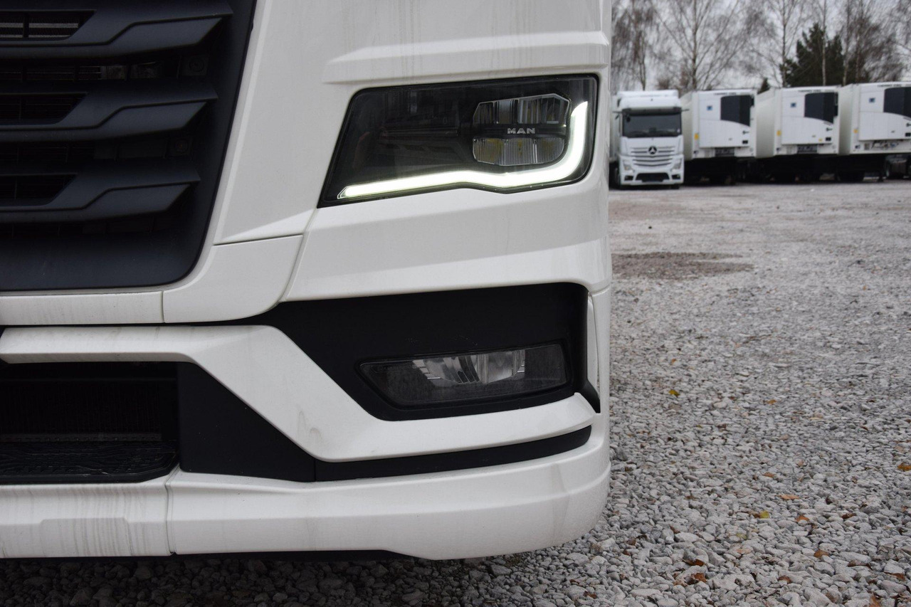 Cap tractor MAN TGX 18.470 GX: Foto 7