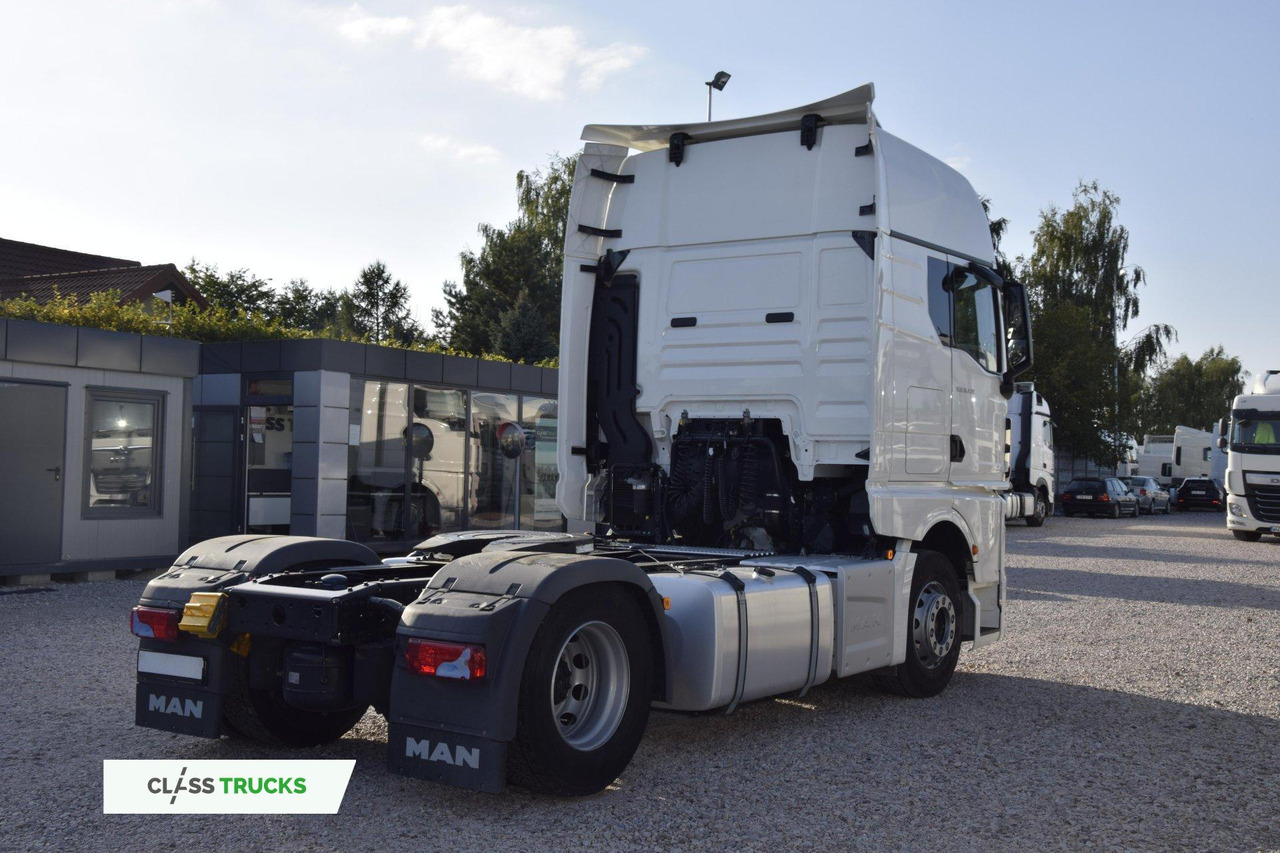 MAN TGX 18.470 GX - Cap tractor: Foto 4 MAN TGX 18.470 GX - Cap tractor: Foto 4