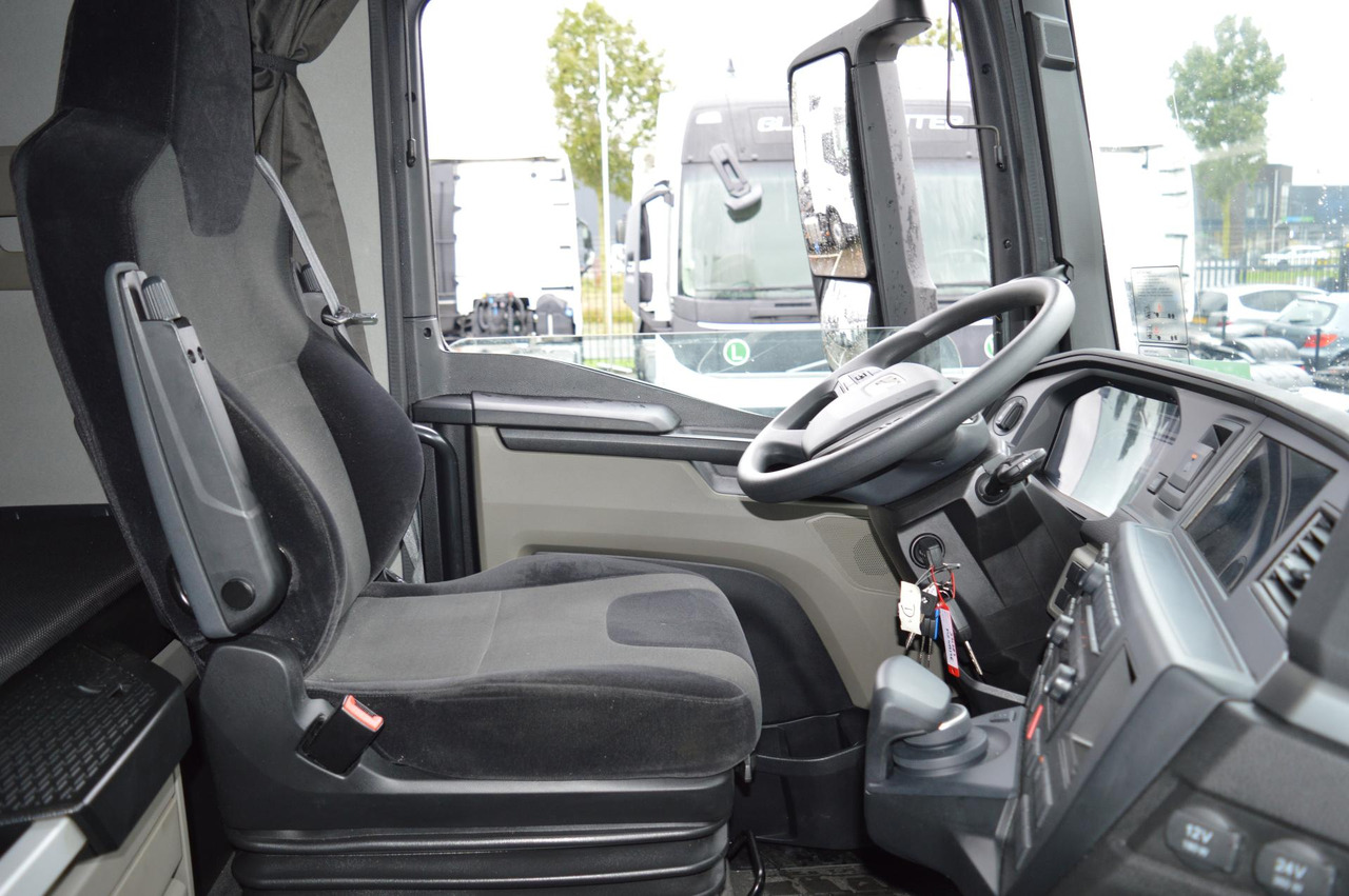 Cap tractor MAN TGX 18.480 GX: Foto 11