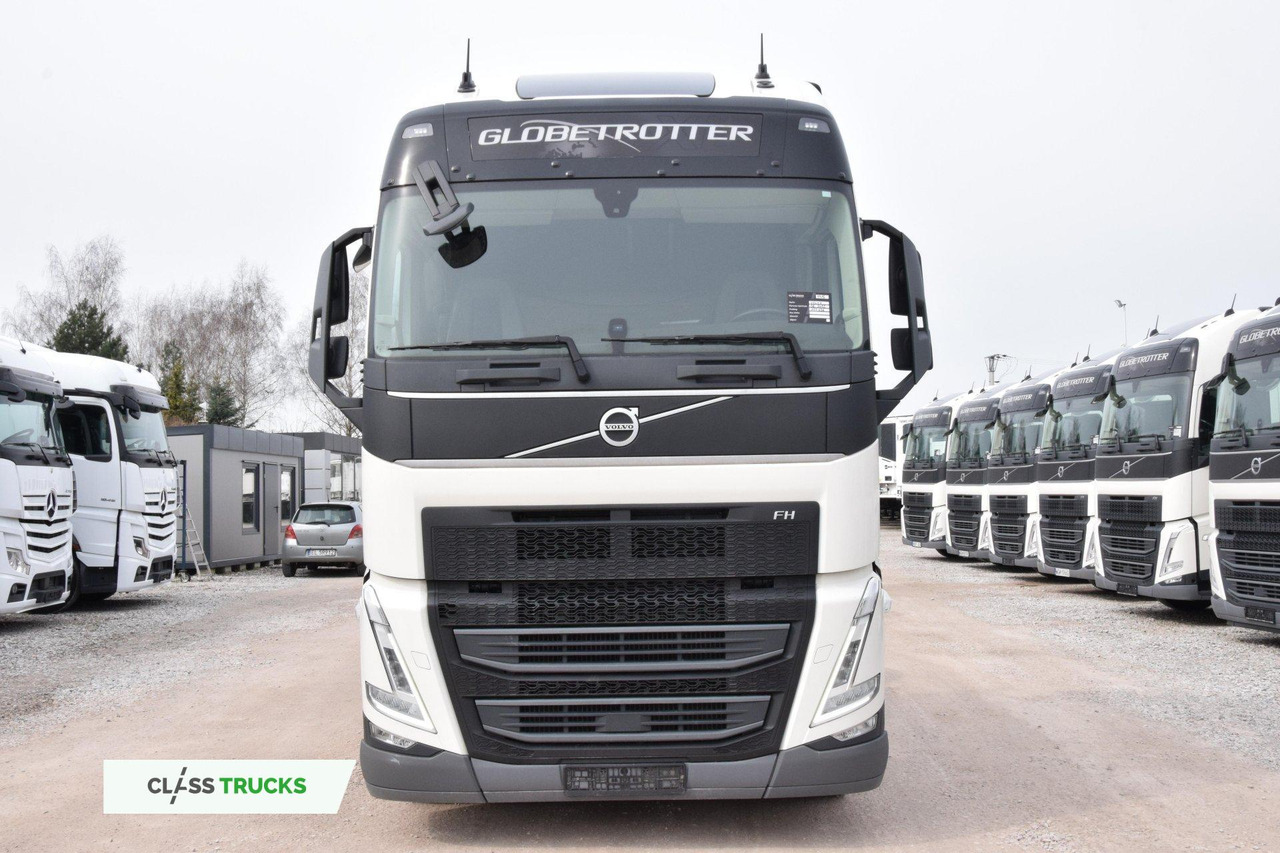 Volvo FH 460 Globetrotter XL Varios i-Save - Cap tractor: Foto 2 Volvo FH 460 Globetrotter XL Varios i-Save - Cap tractor: Foto 2