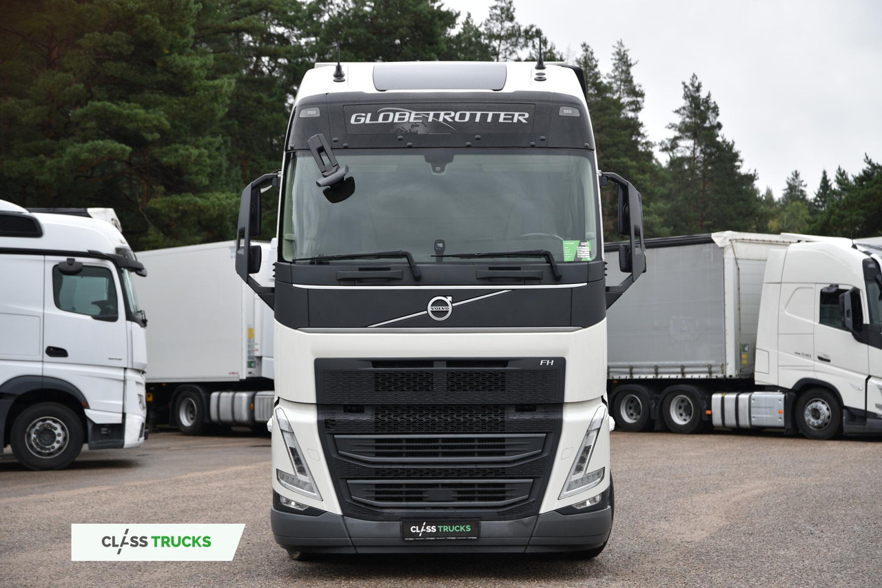 Volvo FH 460 Globetrotter XL Varios i-Save - Cap tractor: Foto 2 Volvo FH 460 Globetrotter XL Varios i-Save - Cap tractor: Foto 2