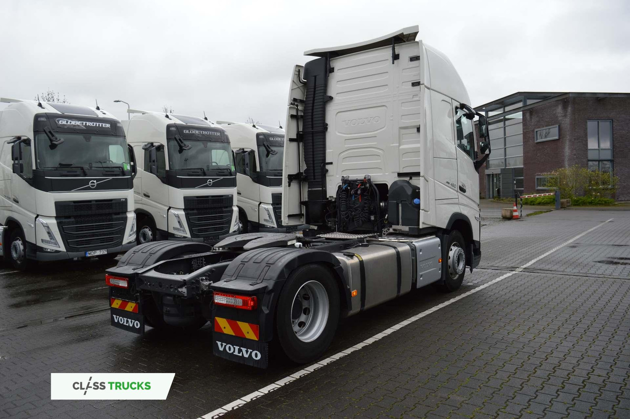 Volvo FH 460 Globetrotter XL i-Save - Cap tractor: Foto 4 Volvo FH 460 Globetrotter XL i-Save - Cap tractor: Foto 4