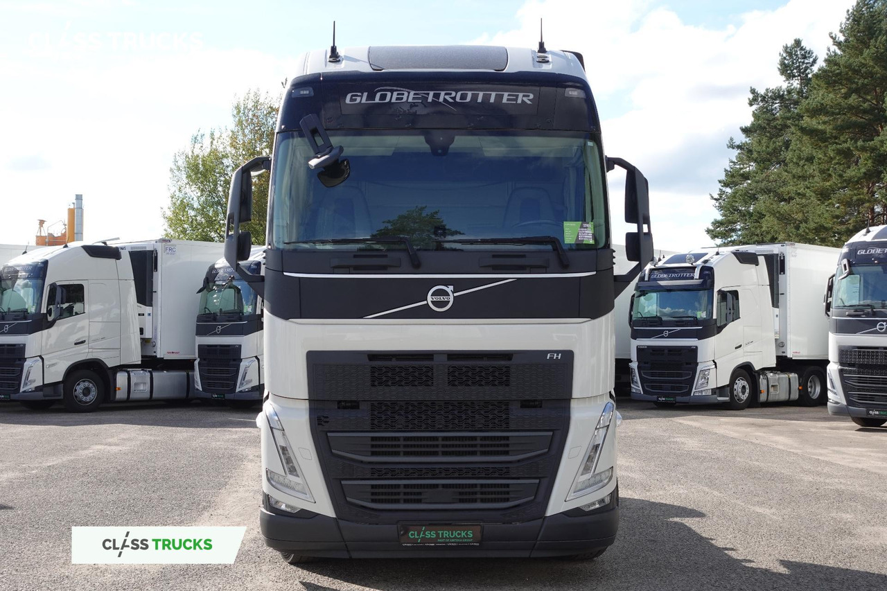 Volvo FH 460 Globetrotter XL i-Save - Cap tractor: Foto 2 Volvo FH 460 Globetrotter XL i-Save - Cap tractor: Foto 2