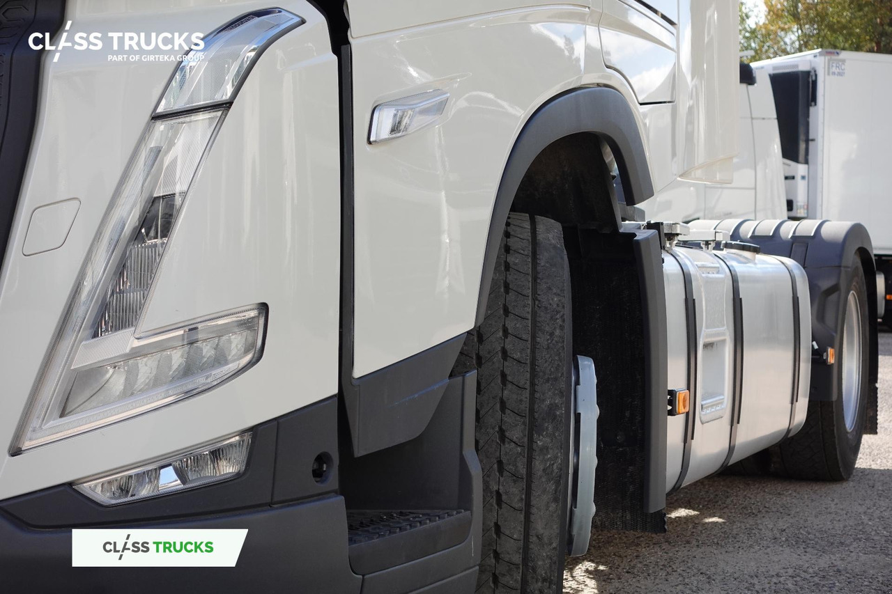 Volvo FH 460 Globetrotter XL i-Save - Cap tractor: Foto 4 Volvo FH 460 Globetrotter XL i-Save - Cap tractor: Foto 4