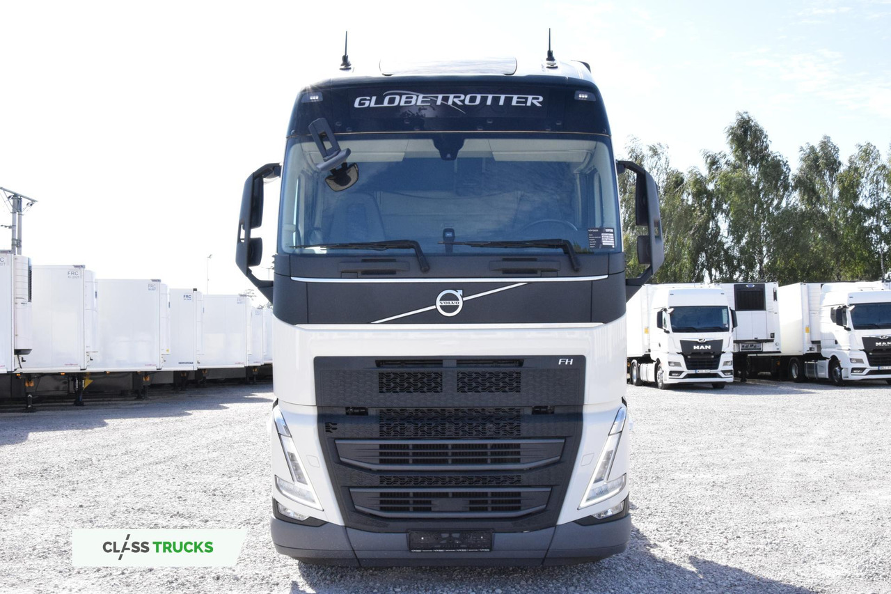 Volvo FH 460 Globetrotter XL i-Save - Cap tractor: Foto 2 Volvo FH 460 Globetrotter XL i-Save - Cap tractor: Foto 2