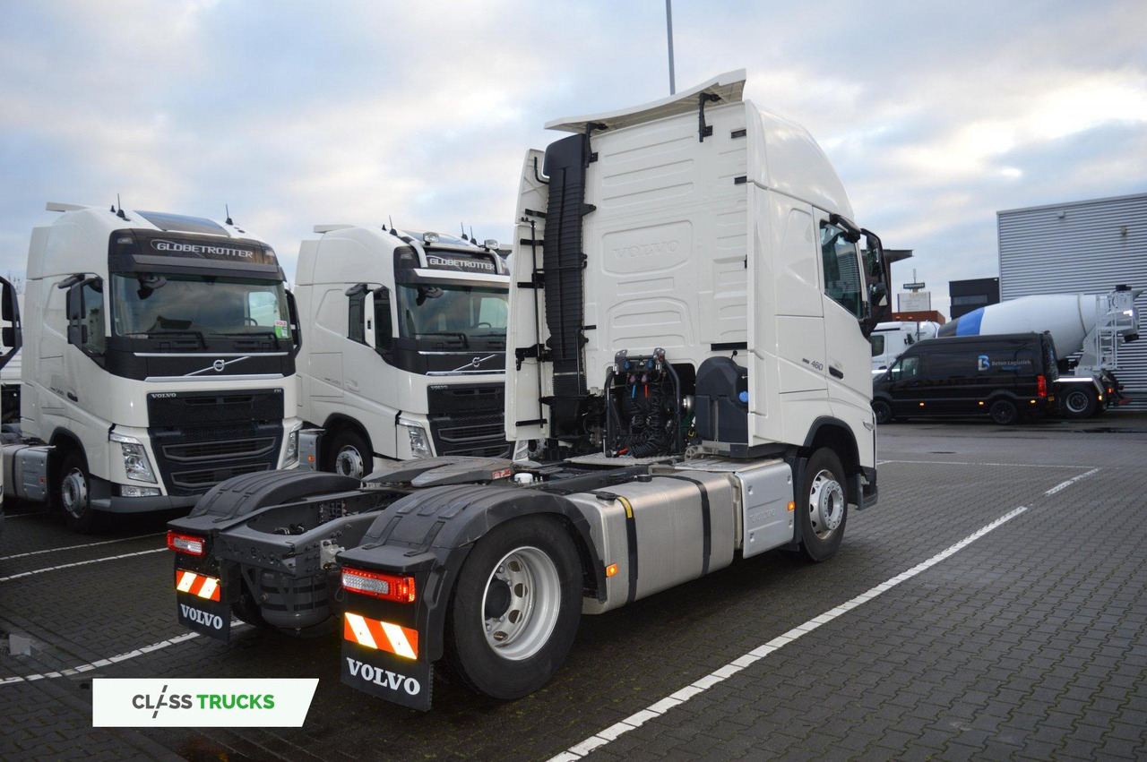 Volvo FH 460 Globetrotter XL i-Save - Cap tractor: Foto 4 Volvo FH 460 Globetrotter XL i-Save - Cap tractor: Foto 4