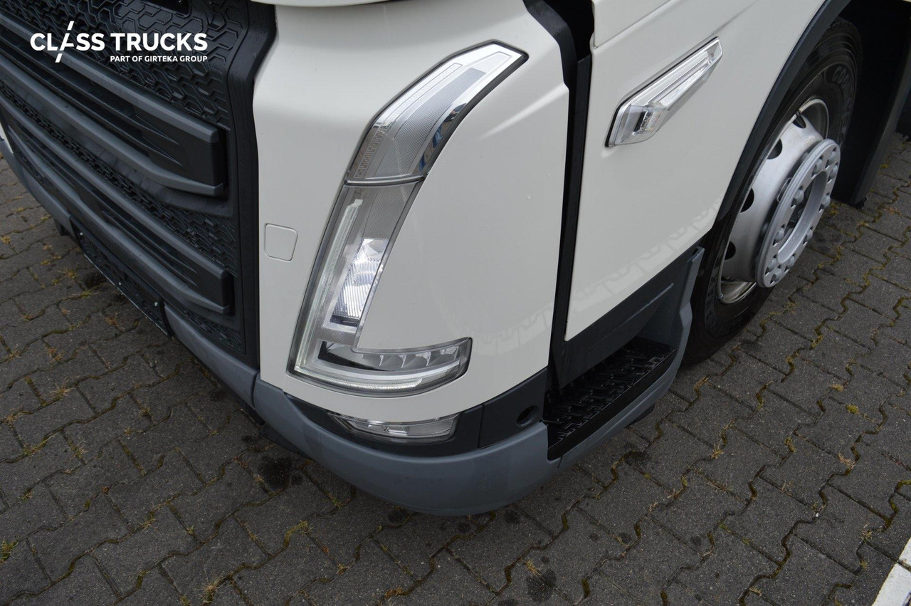 Volvo FH 460 Globetrotter XL i-Save - Cap tractor: Foto 4 Volvo FH 460 Globetrotter XL i-Save - Cap tractor: Foto 4