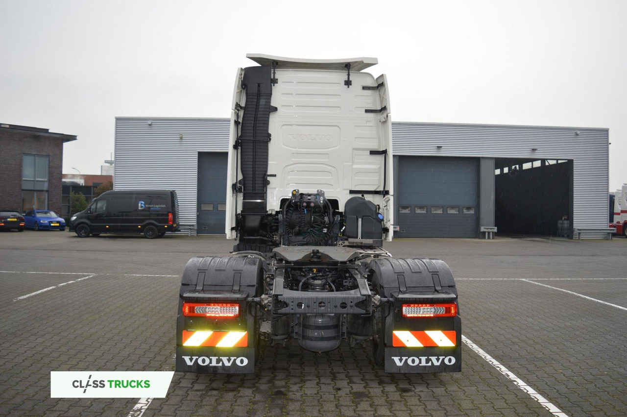 Volvo FH 460 Globetrotter XL i-Save - Cap tractor: Foto 3 Volvo FH 460 Globetrotter XL i-Save - Cap tractor: Foto 3
