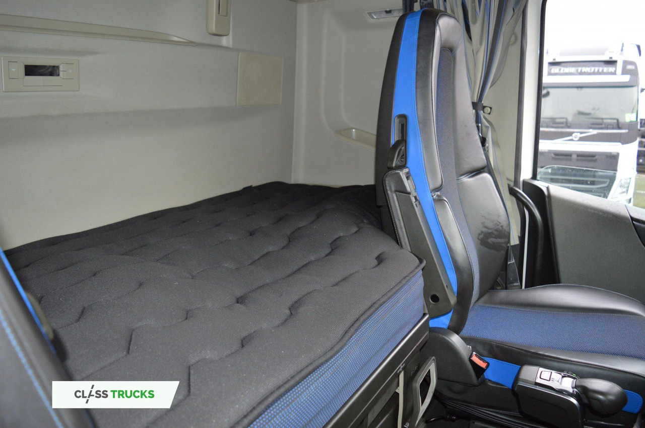 Cap tractor Volvo FH 460 Globetrotter XL i-Save: Foto 14 Cap tractor Volvo FH 460 Globetrotter XL i-Save: Foto 14