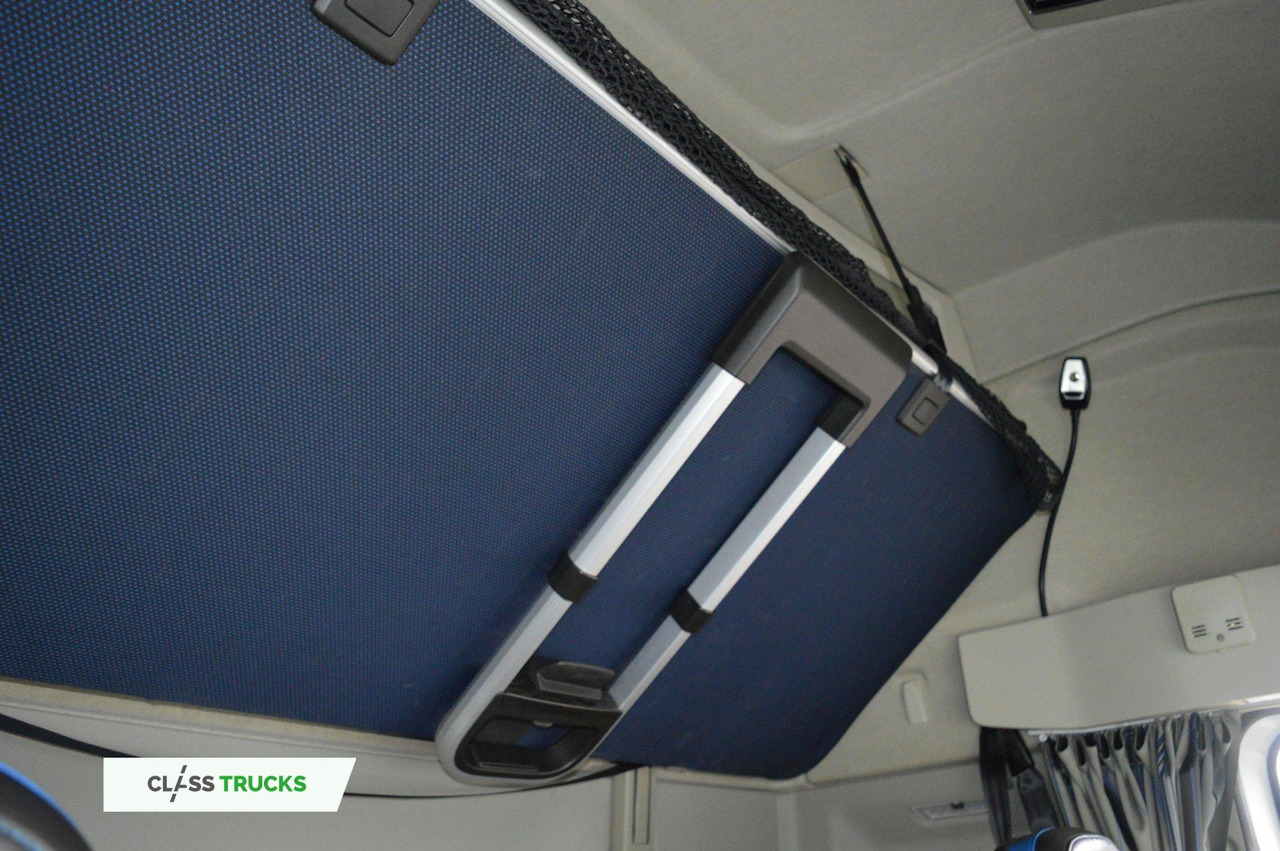 Cap tractor Volvo FH 460 Globetrotter XL i-Save: Foto 15 Cap tractor Volvo FH 460 Globetrotter XL i-Save: Foto 15