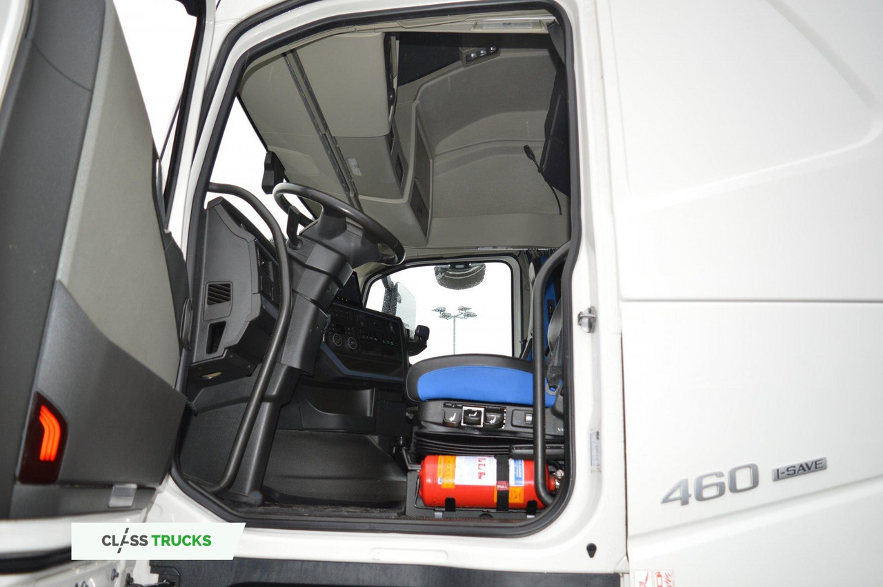 Cap tractor Volvo FH 460 Globetrotter XL i-Save: Foto 9 Cap tractor Volvo FH 460 Globetrotter XL i-Save: Foto 9