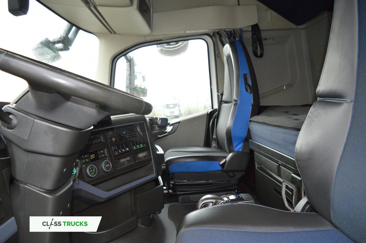 Cap tractor Volvo FH 460 Globetrotter XL i-Save: Foto 10 Cap tractor Volvo FH 460 Globetrotter XL i-Save: Foto 10