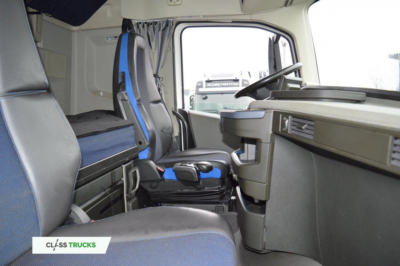 Cap tractor Volvo FH 460 Globetrotter XL i-Save: Foto 17 Cap tractor Volvo FH 460 Globetrotter XL i-Save: Foto 17