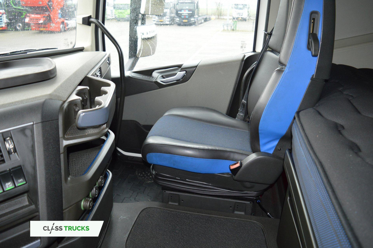 Cap tractor Volvo FH 460 Globetrotter XL i-Save: Foto 11 Cap tractor Volvo FH 460 Globetrotter XL i-Save: Foto 11