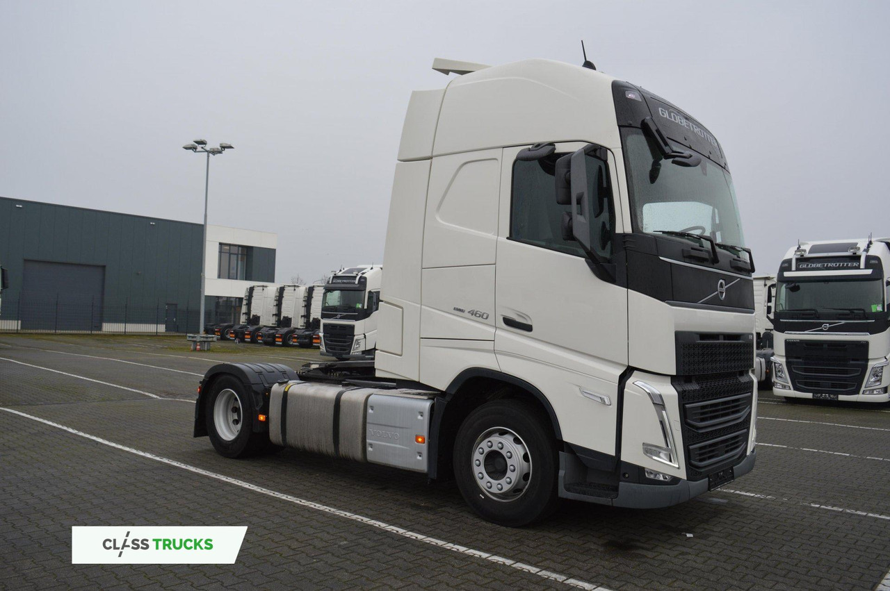 Cap tractor Volvo FH 460 Globetrotter XL i-Save: Foto 6 Cap tractor Volvo FH 460 Globetrotter XL i-Save: Foto 6