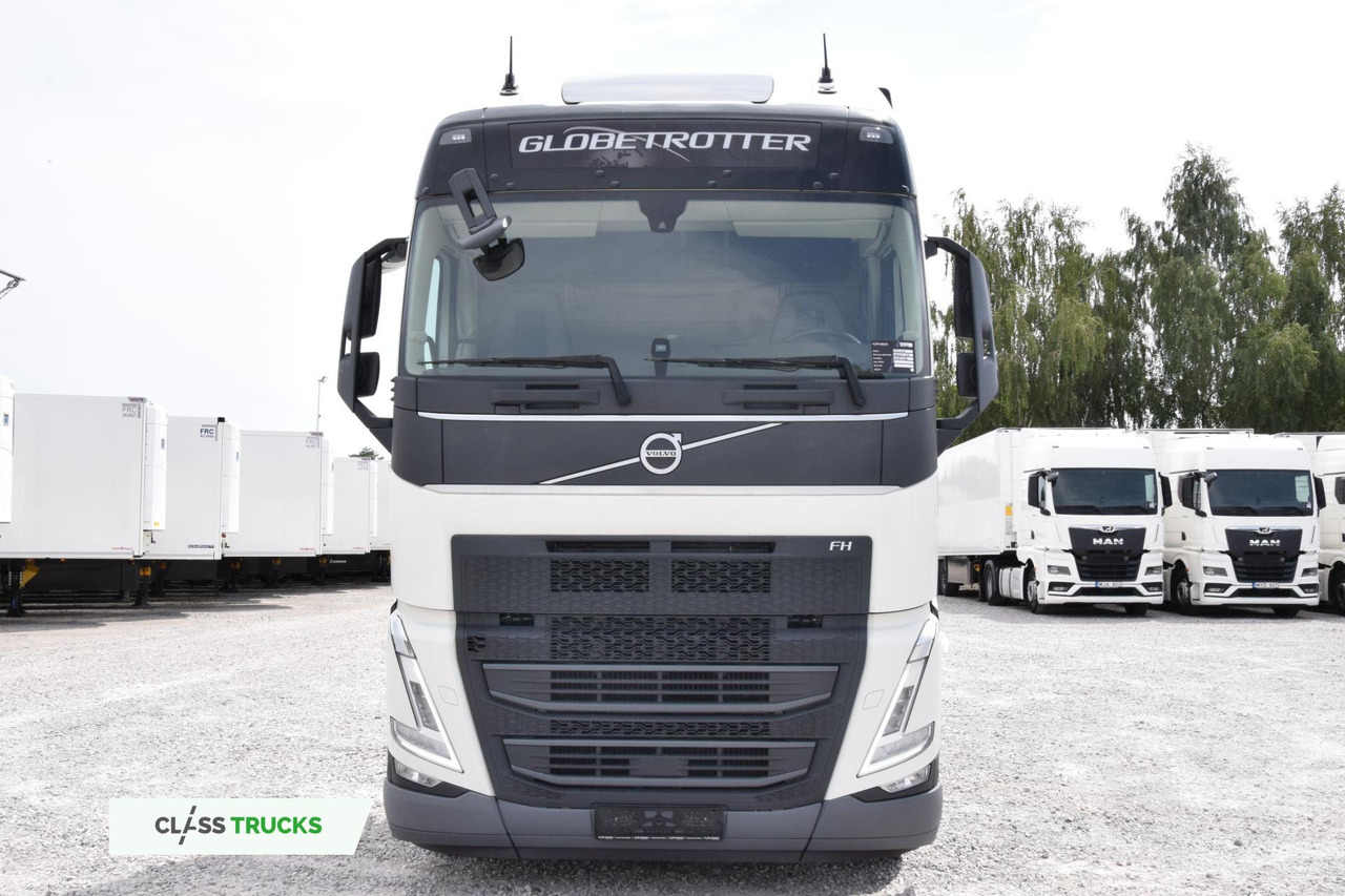 Volvo FH 460 Globetrotter XL i-Save - Cap tractor: Foto 2 Volvo FH 460 Globetrotter XL i-Save - Cap tractor: Foto 2