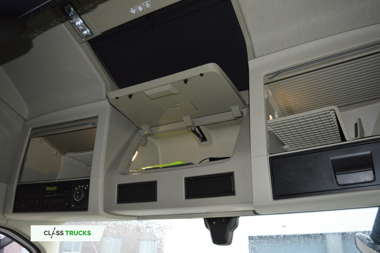 Cap tractor Volvo FH 460 Globetrotter XL i-Save: Foto 12 Cap tractor Volvo FH 460 Globetrotter XL i-Save: Foto 12