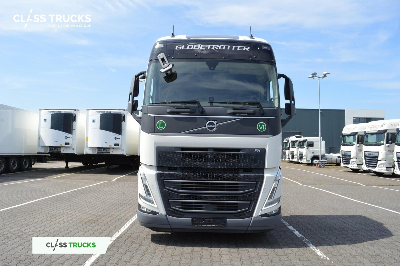 Volvo FH 460 Globetrotter XL i-Save - Cap tractor: Foto 2 Volvo FH 460 Globetrotter XL i-Save - Cap tractor: Foto 2